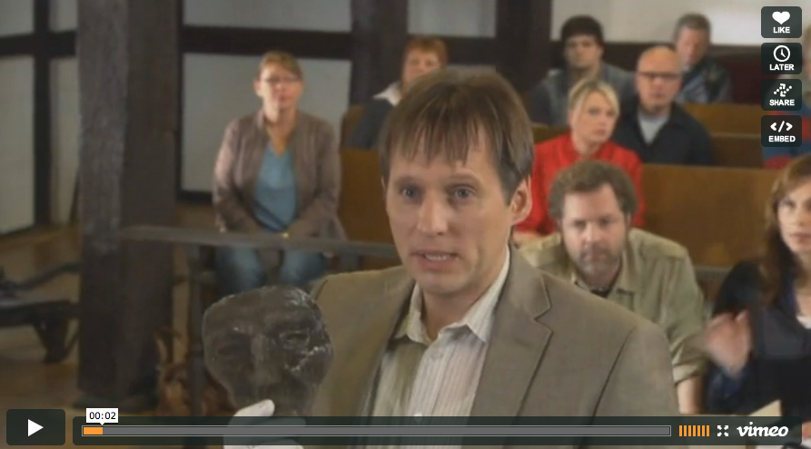 Jümmer Justizgeschichten